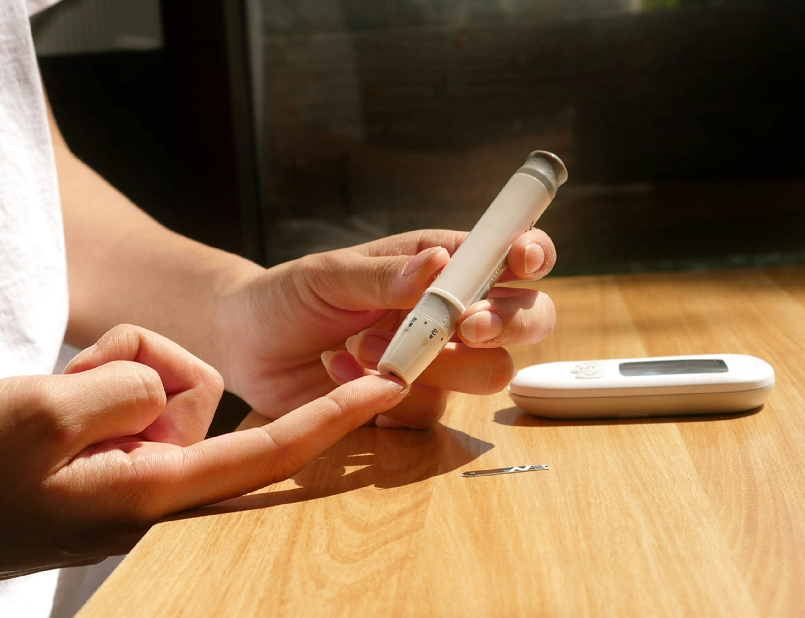hypoglycemie réactionnelle causes