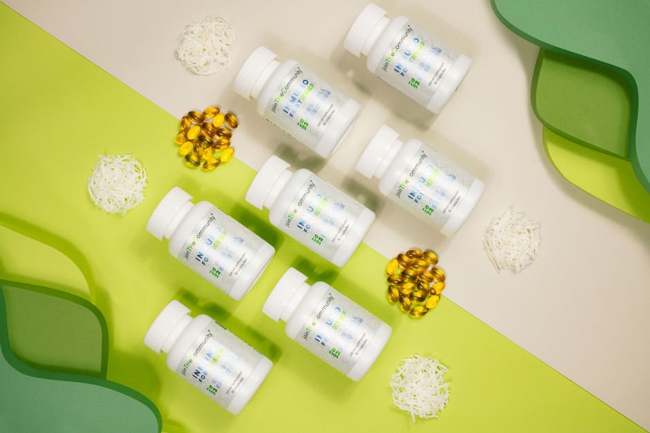 vitamine d immunité