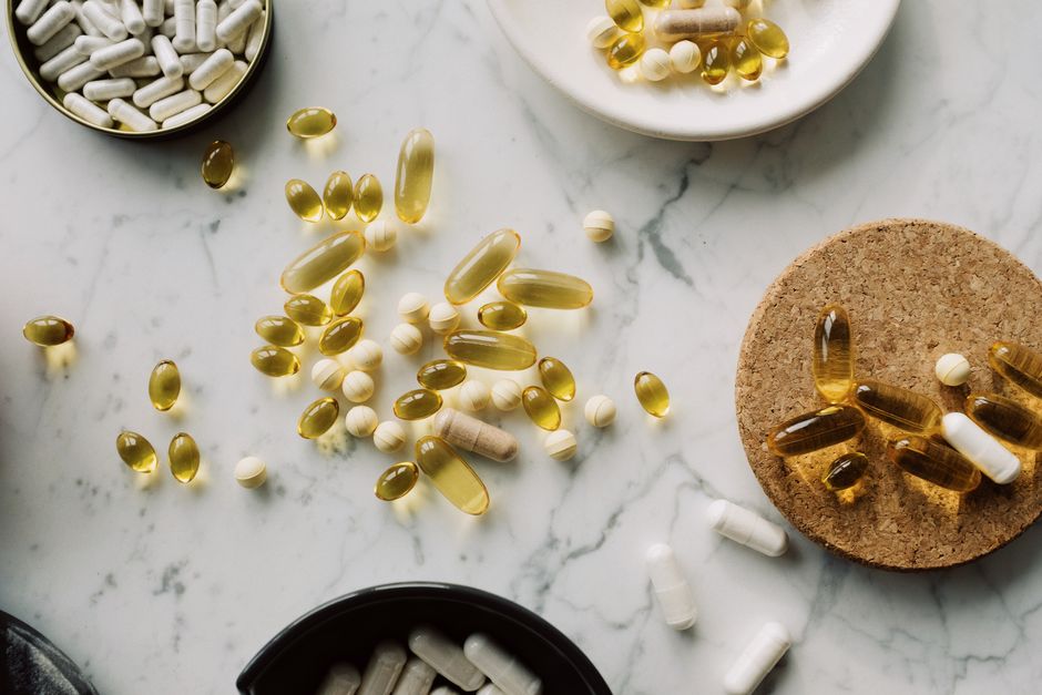 micronutriments essentiels